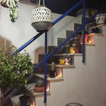 Casa Azul Holiday home *
