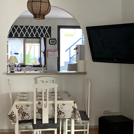 Casa Azul Holiday home *